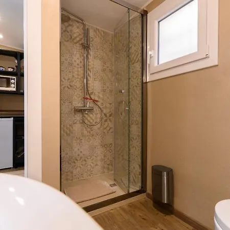 Interno 43 Рим