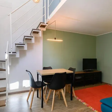 Interno 43 Apartament