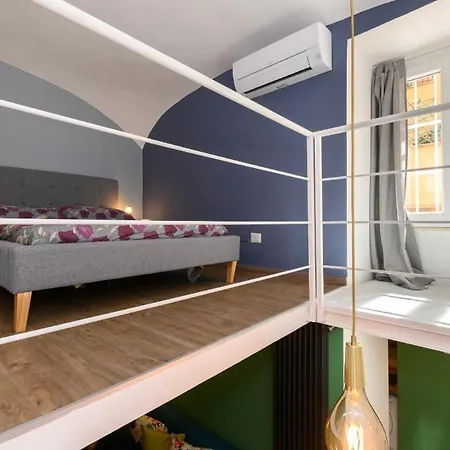 Apartament Interno 43