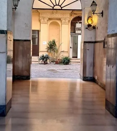 Interno 43 Appartement