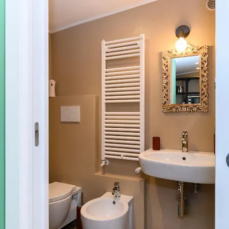 Appartement Interno 43 Rome